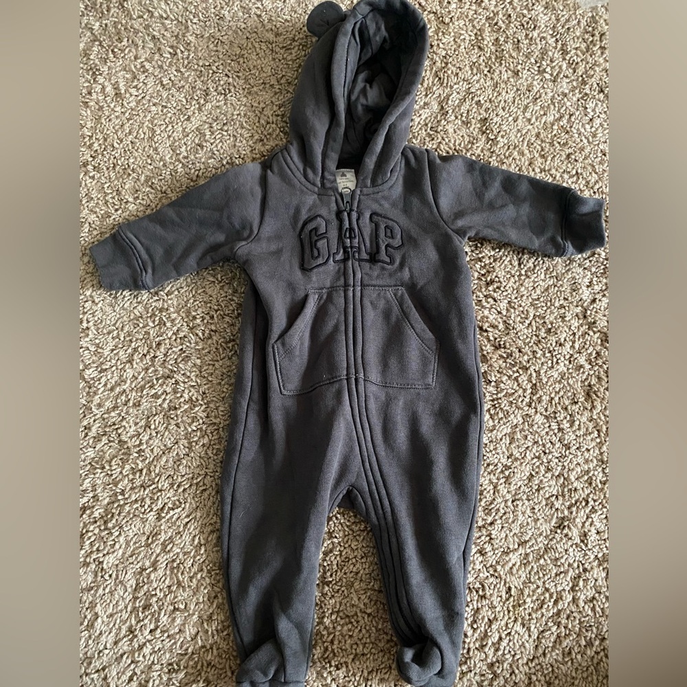 Gap One Piece